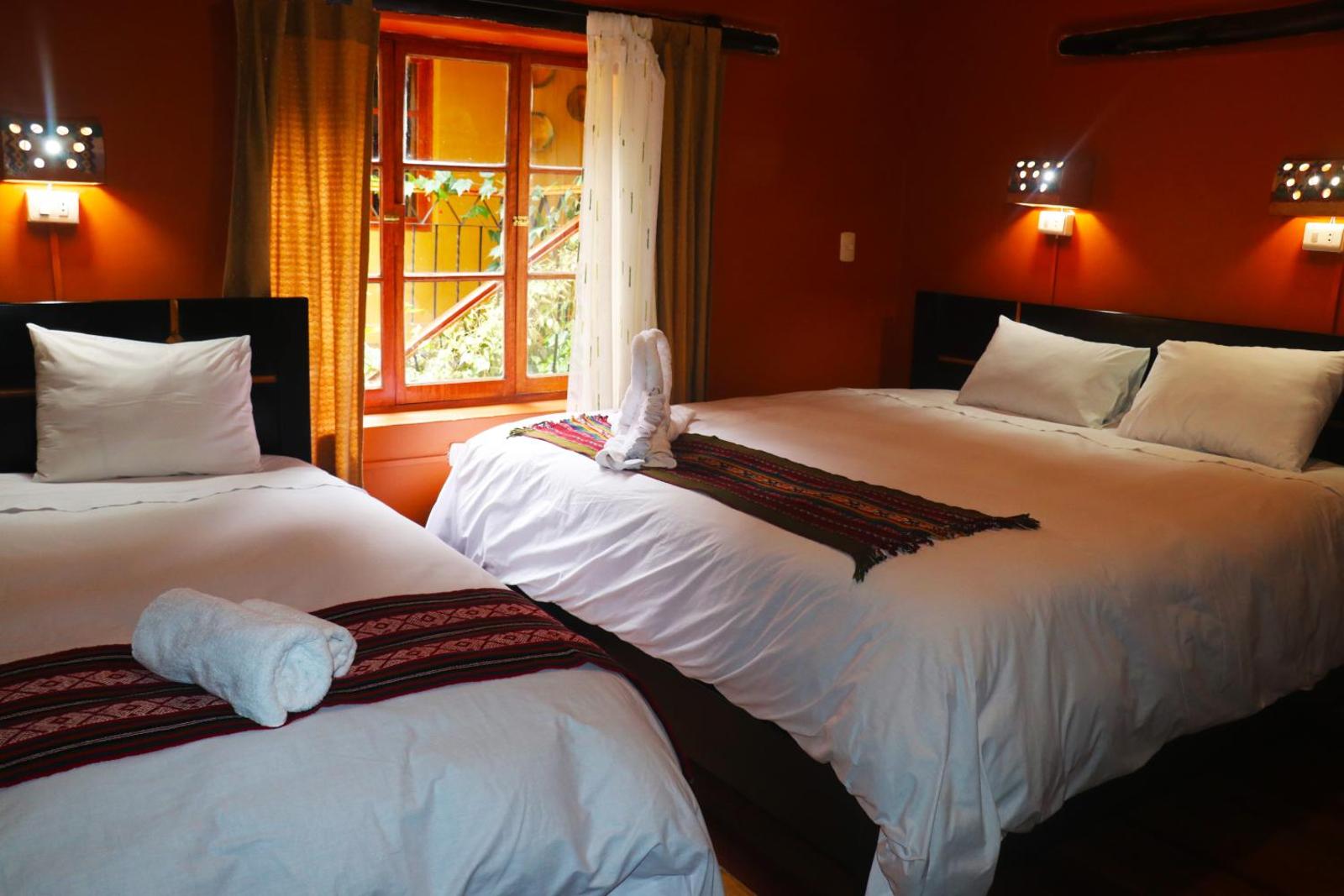 Wayras Hostal