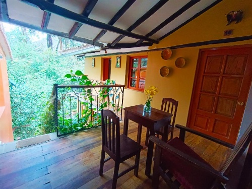 Wayras Hostal image 10