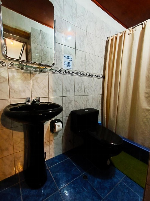 Wayras Hostal image 11