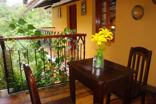Wayras Hostal image 13
