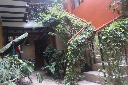 Wayras Hostal image 15