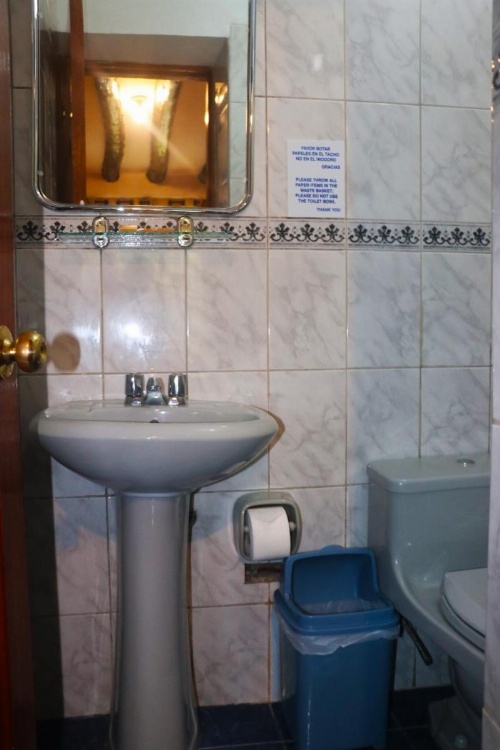 Wayras Hostal image 20