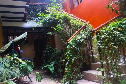 Wayras Hostal image 21