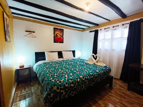 Wayras Hostal image 22