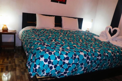 Wayras Hostal image 23