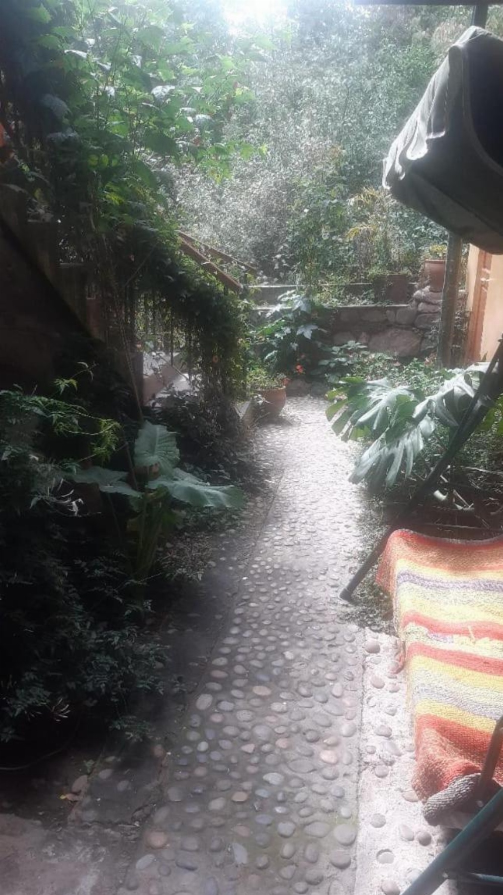 Wayras Hostal Image 27