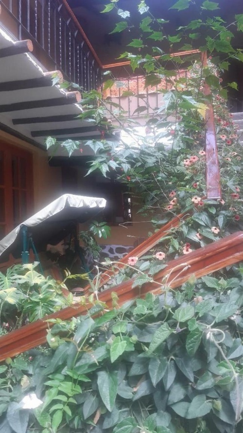 Wayras Hostal image 28