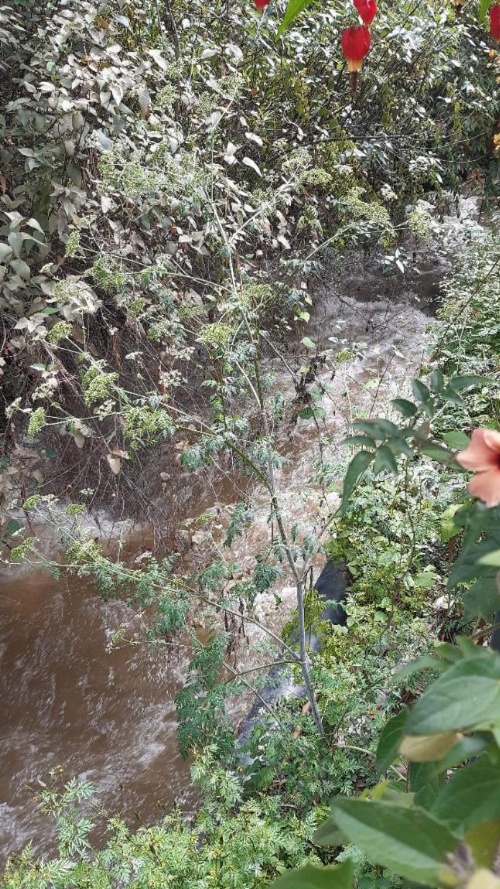 Wayras Hostal image 29