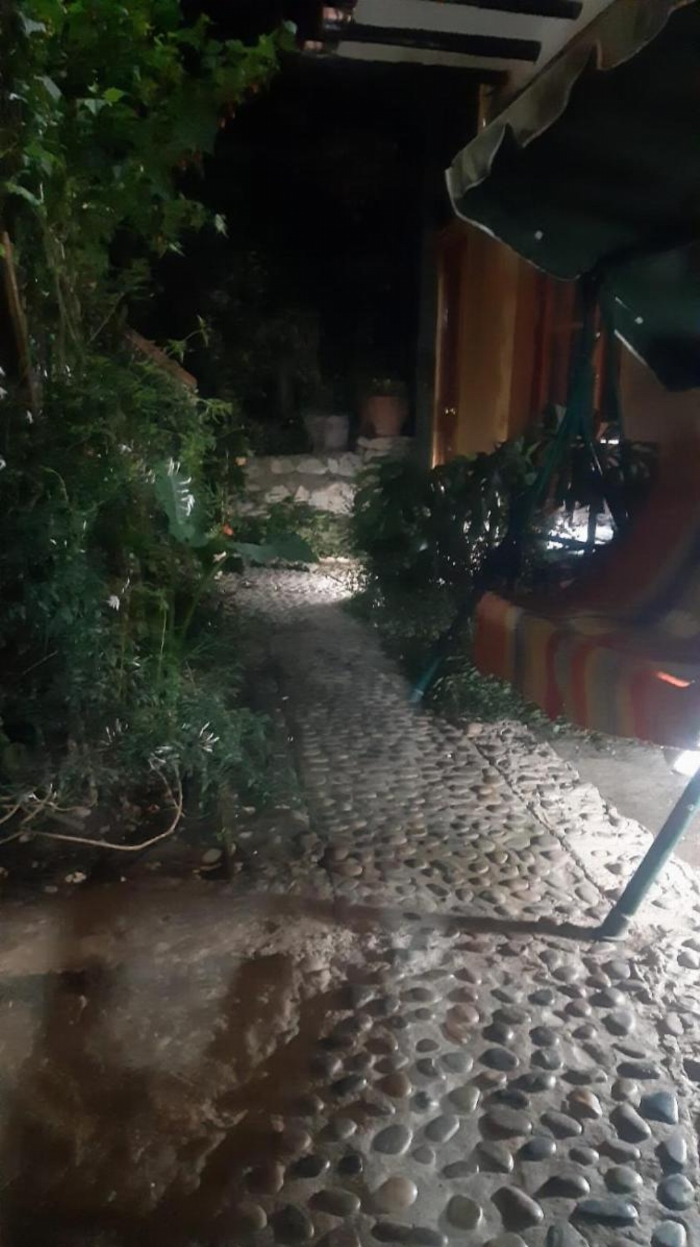 Wayras Hostal Image 30