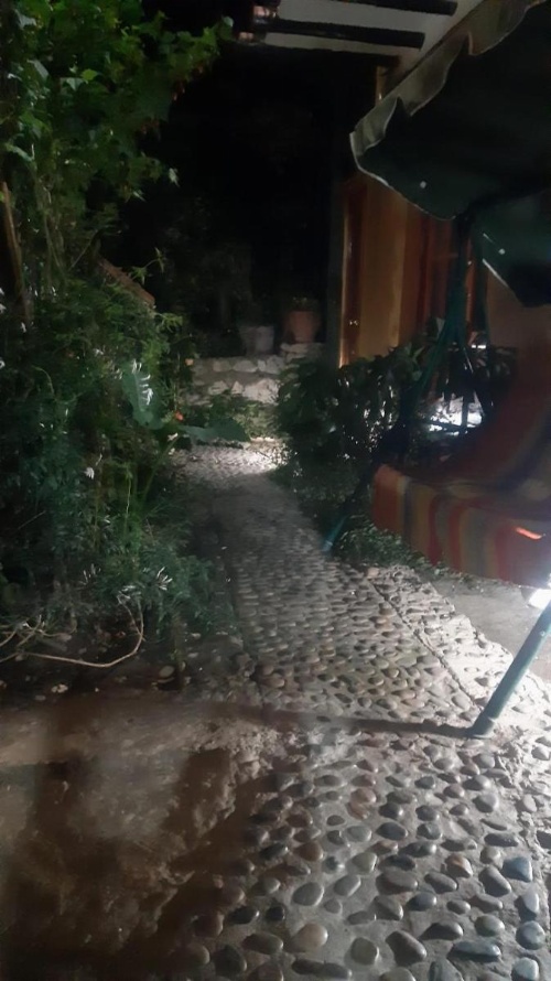Wayras Hostal image 30