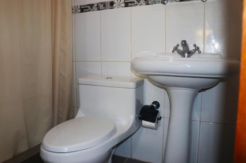 Wayras Hostal image 7