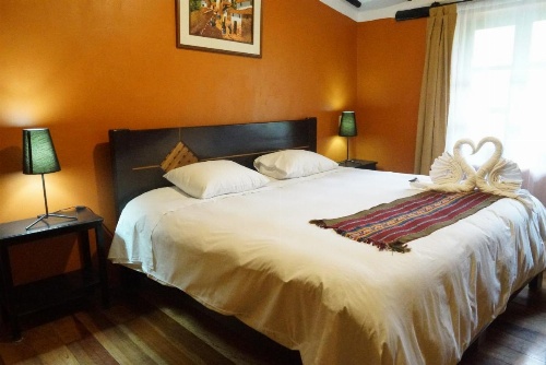 Wayras Hostal image 9